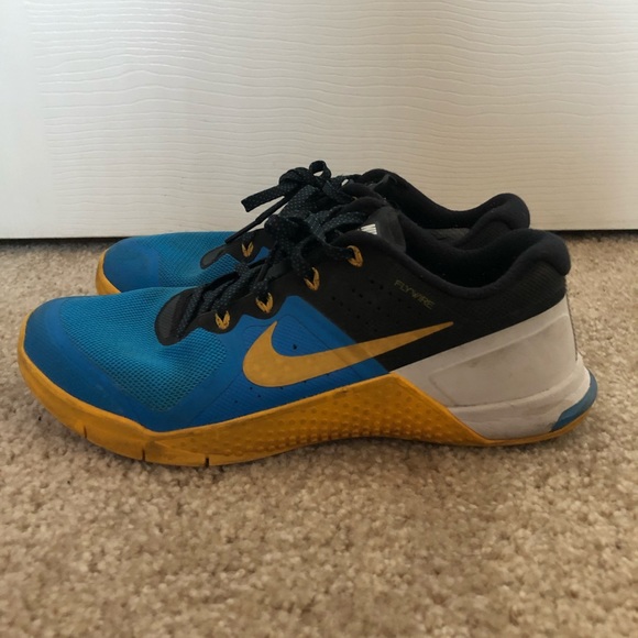 Nike Other - Nike Metcon 2